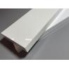 Buy cheap high quality PET faced Mdf Panels for cabinet doors /furniture from wholesalers