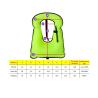 Buy cheap diving snorkeling vest from wholesalers