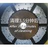 Buy cheap Extruder Flat Dies Cleaner With High Efficiency And Full Automatic Operation from wholesalers