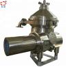 Buy cheap CIP System Juice Disc Food Processing Centrifuge Machine 7200r/Min Speed from wholesalers