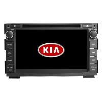 Buy cheap Kia Ceed 2010-2011 Radio Multimedia Video Android 10.0 Car DVD GPS Navigation product