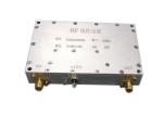 Buy cheap 5Watt output power RF Linear power amplifier SMA connector from wholesalers