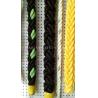 Buy cheap Kevlar Aramid Material and Braided Rope Type kevlar aramid rope from wholesalers