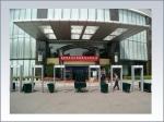 Lcd Display High Sensitive Metal Detector Airport Accurate For Security Check