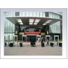 Buy cheap Economical 6 Zones Walk Through Metal Detector from wholesalers