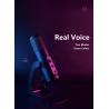 Buy cheap Noise Cancelling 5V USB Condenser Microphone For Recording 98db SNR from wholesalers