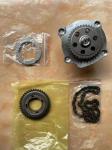 ROEWE SAIC CVT180 Transmission Oil Pump Assembly Repair Kit For MG5