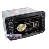 Buy cheap Car Stereo GPS Headunit Multimedia DVD Player for Mercedes Benz Vaneo Vito Navi Radio DVD from wholesalers
