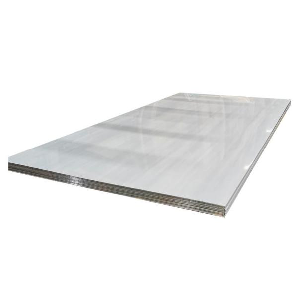 Buy cheap Cold Rolled Stainless Steel Sheet Plate 0.5-3.0mm 2B Surface Finished from wholesalers