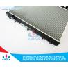 Buy cheap Car parts aluminum radiator for DATSUN TRUCK'97-00 OEM 21410-2S810 Auto Spare Parts from wholesalers