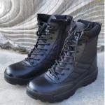 Wholesale Tactical Boots Men Boots Special Force Desert Combat Outdoor Combat