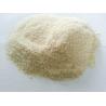 Buy cheap Size 5mm Japanese Bread Crumbs Low Calorie For Fried Food Surface from wholesalers