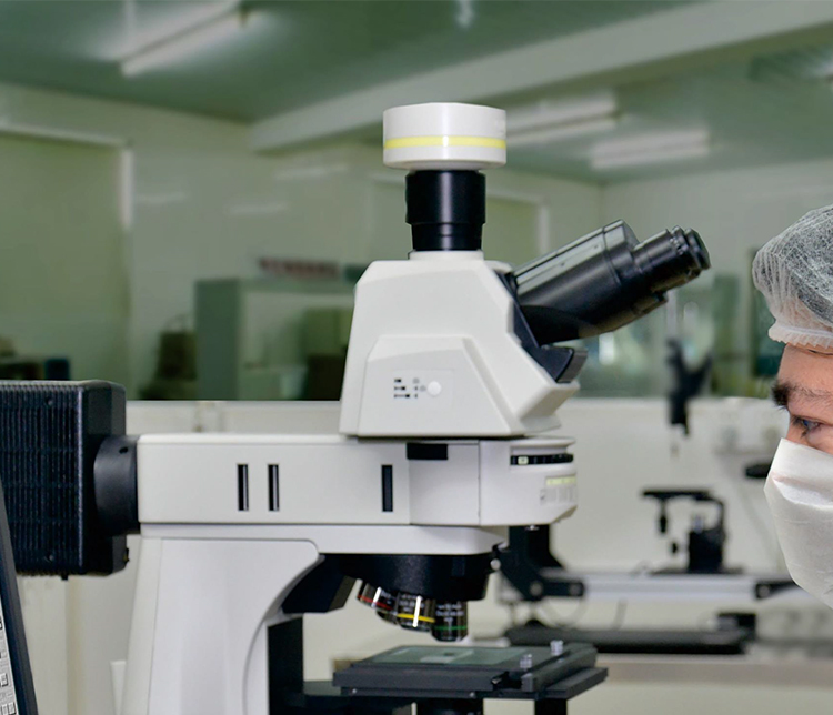 OPTO-EDU A13.1093-R Trinocular Metallurgical Microscope Semi Auto Reflect BF / DF DIC Polarizing