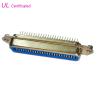 Buy cheap Vertical Mount 36 Pin Centronic Stragiht Angle Female PCB Connector 50pin 24pin 14pin from wholesalers