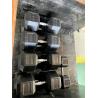 Buy cheap Wholesale Home Gym Fitness Equipment High Quality Hex Rubber Coated Dumbbells Various 5kg 10kg 15kg 20kg 25kg 30kg 40kg Arm from wholesalers