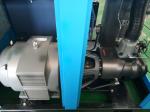 75kw Portable Screw Compressor Industrial 13.0m3 Min 75dB