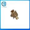 Buy cheap 6738-21-5610 Oil Pan Drain Valve Plug For PC200-7 Excavator Engine Spare Parts from wholesalers