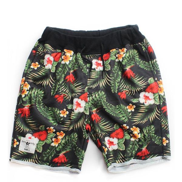 Buy cheap Fashion custom 100% polyester all print sublimation board shorts for men from wholesalers
