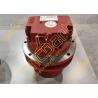 Buy cheap SK1.5 KX41.2 PC14 ZX18 TM02 Gearbox Final Drive 1 To 1.8 Tons Excavator Spares from wholesalers