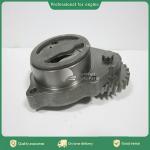 High Quality Excavator Diesel Engine Oil Pump 4066027 4001583 4016824 4065651