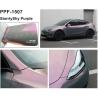 Buy cheap StarrtyShy Purple Self Adhesive Color Paint Protection Film Self-Healing Color Shift Wrap from wholesalers