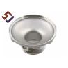 Buy cheap Stainless Steel Exhaust Cone Precision Lost Wax Casting Parts Auto Accessory from wholesalers