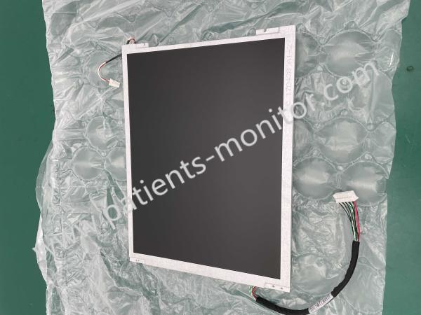 Buy cheap Edan IM8 Patient Monitor Display Assembly BOE BA104S01-200 With 12.1 Inch TFT LCD Screen Resolution 800×600 from wholesalers