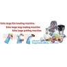 Buy cheap disposable portable medical emesis bags,Disposal waterproof airsickness plastic vomit emesis bag,Pack of 50 Emesis Bag, from wholesalers