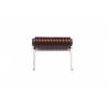 Buy cheap R5*25 DIP Power Inductor Low Resistance Ferrite Rod Core Radial Leaded Power Inductor from wholesalers