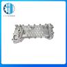 Buy cheap 8-98085312-0 Oil Cooler Cover for Isuzu Engine 4HK1 Hitachi Excavator ZAX200-3 from wholesalers