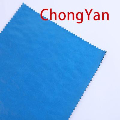 Buy cheap ChongYan 100% Waterproof Self adhesive Membrane for Roofing and Sealing Protection from wholesalers
