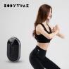 Buy cheap BODYTIME Womens Fitness Pants Black Nylon Wear Quick-Drying Professional Tight Leggings For Fitness from wholesalers