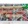 Buy cheap PLC Control Edible Oil Refining Equipment For Industrial Oil Purification from wholesalers