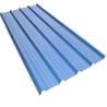 Buy cheap SPCC Corrugated Galvanized Iron Sheet ODM Galvanized Steel Roofing Panels from wholesalers