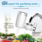 Commercial Household Tap Faucet Water Purifiers 2L/ Min 0.5μM Rustproof