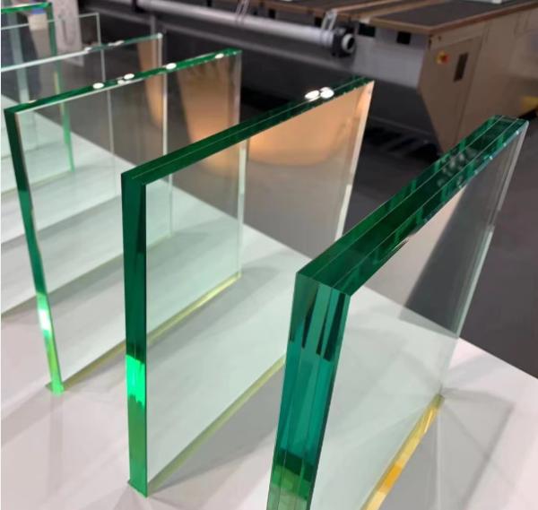 Buy cheap China Manufacturer Australian Standard Tempered Laminated Glass from wholesalers