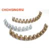 Buy cheap Customized Length 4.0mm Zig Zag Sofa Springs Curved Upholstery Snake Shaped from wholesalers