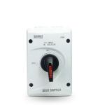 Suntree DC 1000V 25A Waterproof Isolator Switch