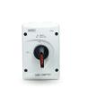 Buy cheap Suntree SISO-40 Rotary IP66 4P 1000V DC Isolator Switch from wholesalers