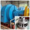 Buy cheap Rated Water Head from 20m to 300M Impeller Francis Turbine Generator Stainless Steel from wholesalers