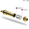 Buy cheap Purple Laser Training Cartridge for 223Rem with Built in Rubber Snap Cap from wholesalers