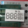 Buy cheap OEM 40x25mm Seven Segment LED Displays For Refrigerator from wholesalers