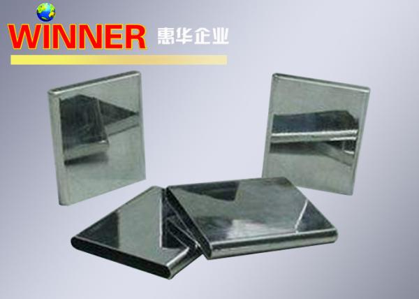 Buy cheap Smooth Surface Aluminum Battery Box Environmental Protection Lightweight from wholesalers