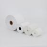 Buy cheap Smooth Thermal Paper Till Rolls 80mmx80mm For ATM POS Rolls from wholesalers