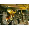 Buy cheap Hook Casting Ladle Double Beam Bridge Crane 74T from wholesalers