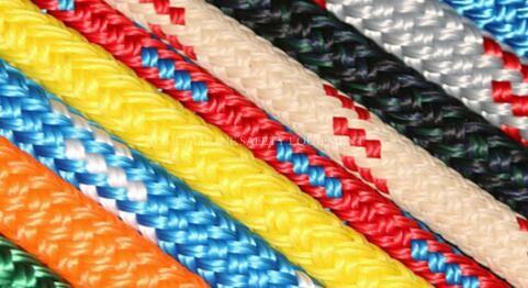 Buy cheap Marine Lead Rope, Braided Rope, Twist Rope from wholesalers