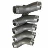 Buy cheap Customized CNC Machining Cast Iron Ductile Iron Sand Casting Valve Body Casting Parts from wholesalers
