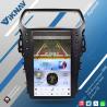 Buy cheap Viknav Car RadiioAndroid 2016 Ford Explorer Radio Multimidia Radio GPS Navigator from wholesalers