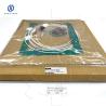 Buy cheap 0.8kg D65PX-12 D65EX-12 D85ESS-2 14X-15-05030 Transmission Seal Kit for Komatsu Bulldozer parts from wholesalers