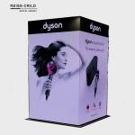 IP65 Outdoor LED Screen Rental Customized Dimension Large Viewing Angle